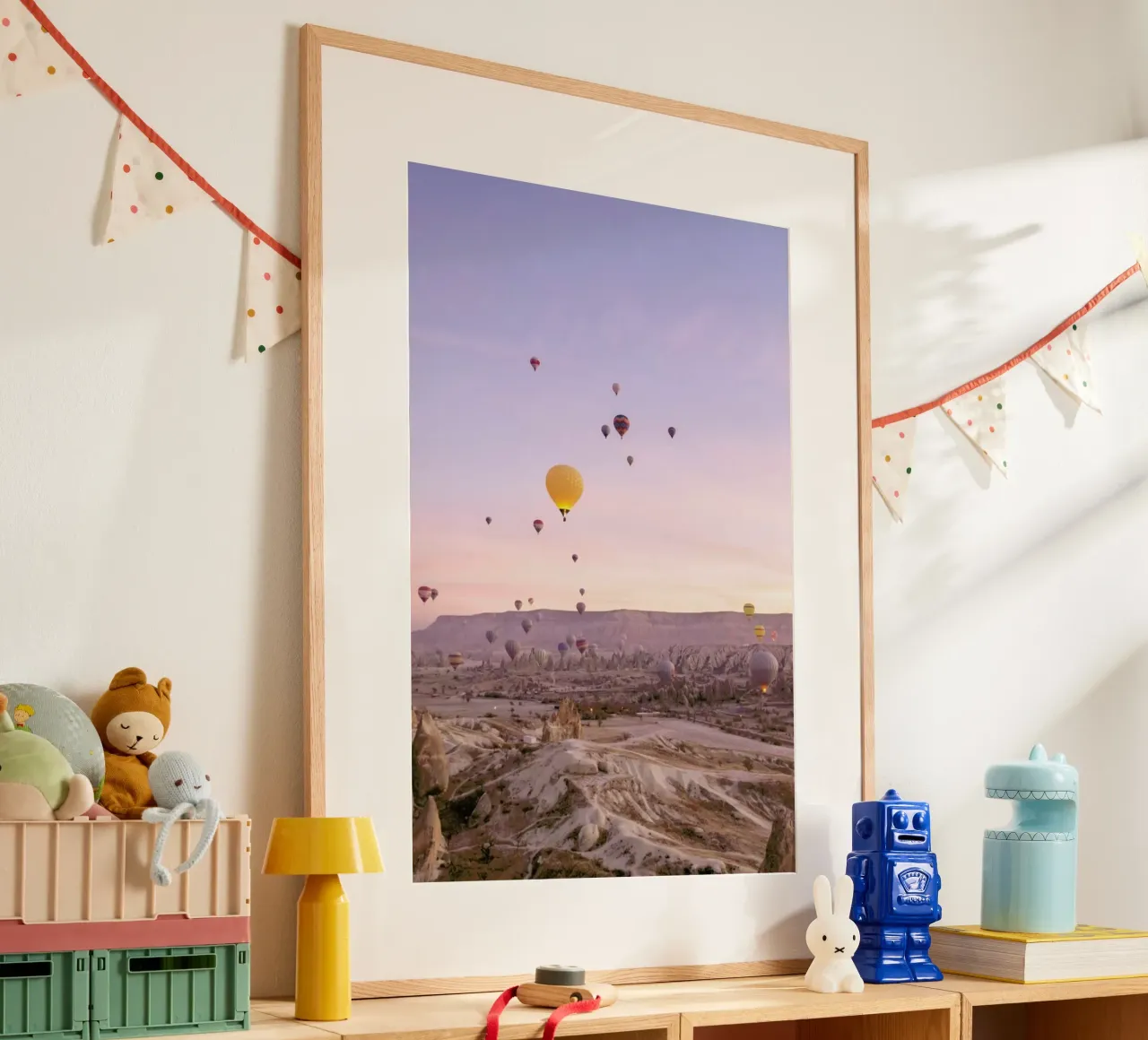 Exploring the Sky II carta hahnemühle da METROPOLIS