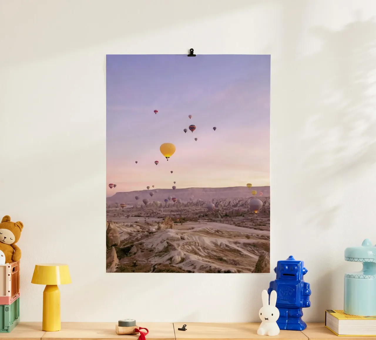 Exploring the Sky II carta hahnemühle da METROPOLIS