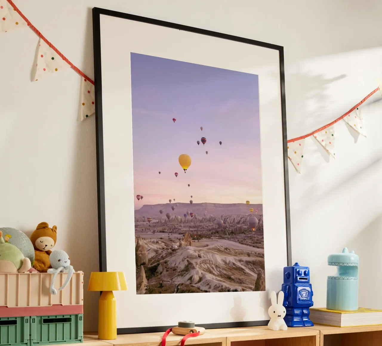 Exploring the Sky II carta hahnemühle da METROPOLIS