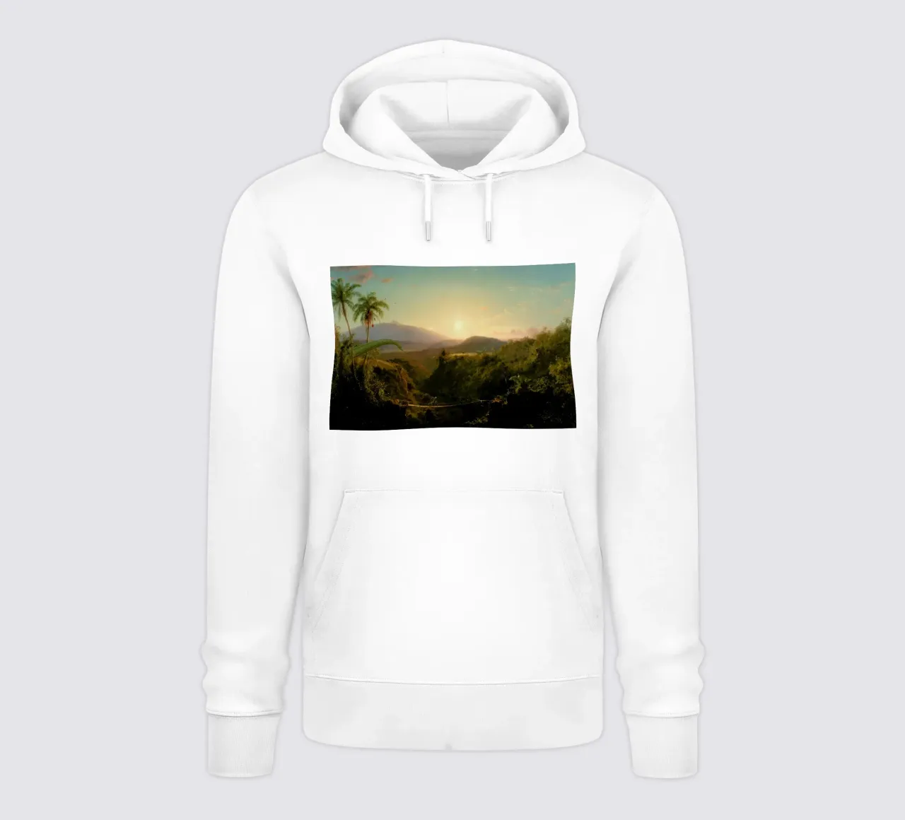 The Path To Enlightenment hoodie by Jason Brueck
