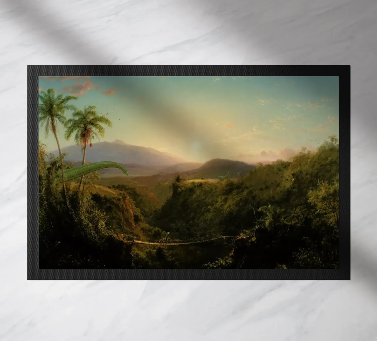 The Path To Enlightenment zerbino da Jason Brueck