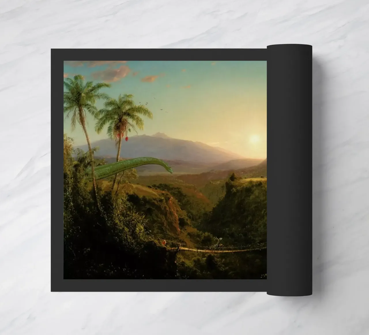 The Path To Enlightenment zerbino da Jason Brueck