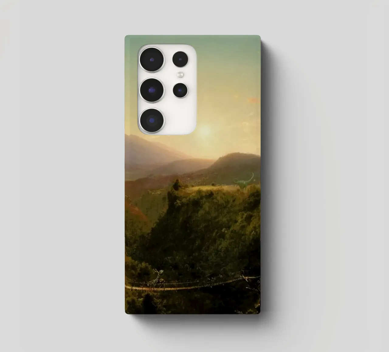 The Path To Enlightenment cover samsung da Jason Brueck