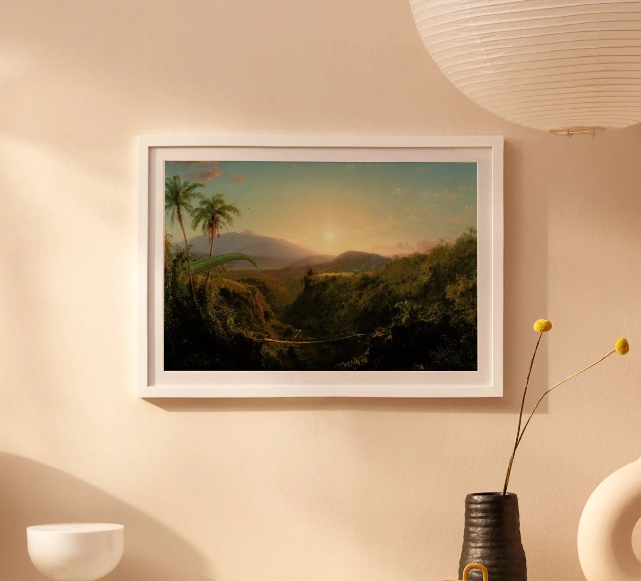 The Path To Enlightenment poster da Jason Brueck