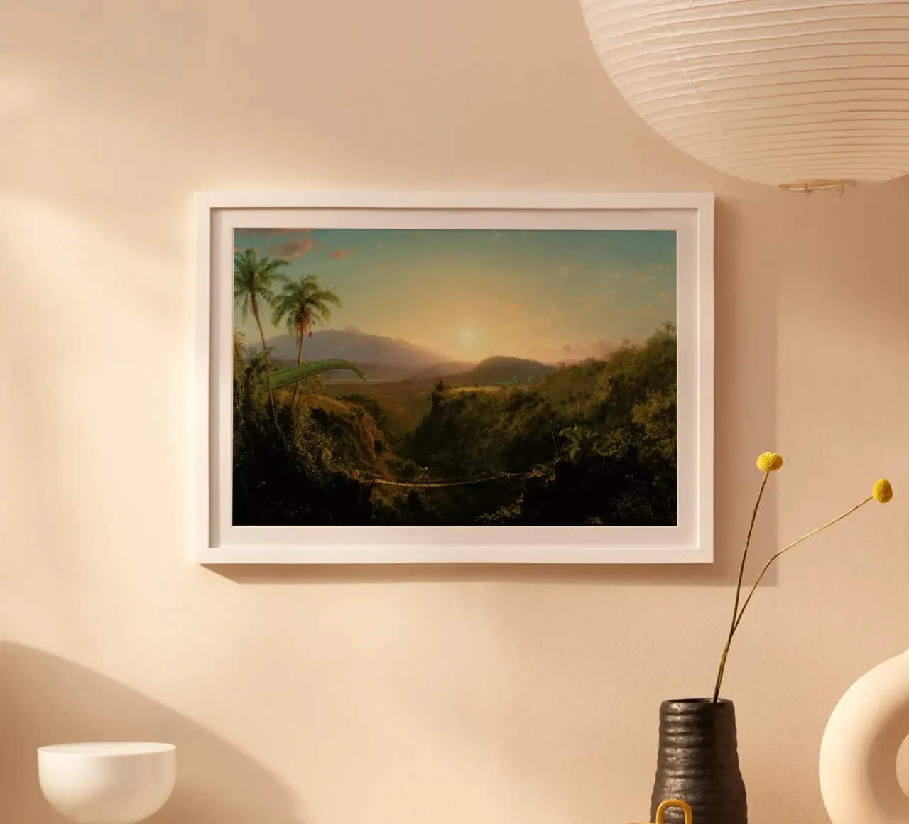 The Path To Enlightenment carta hahnemühle da Jason Brueck