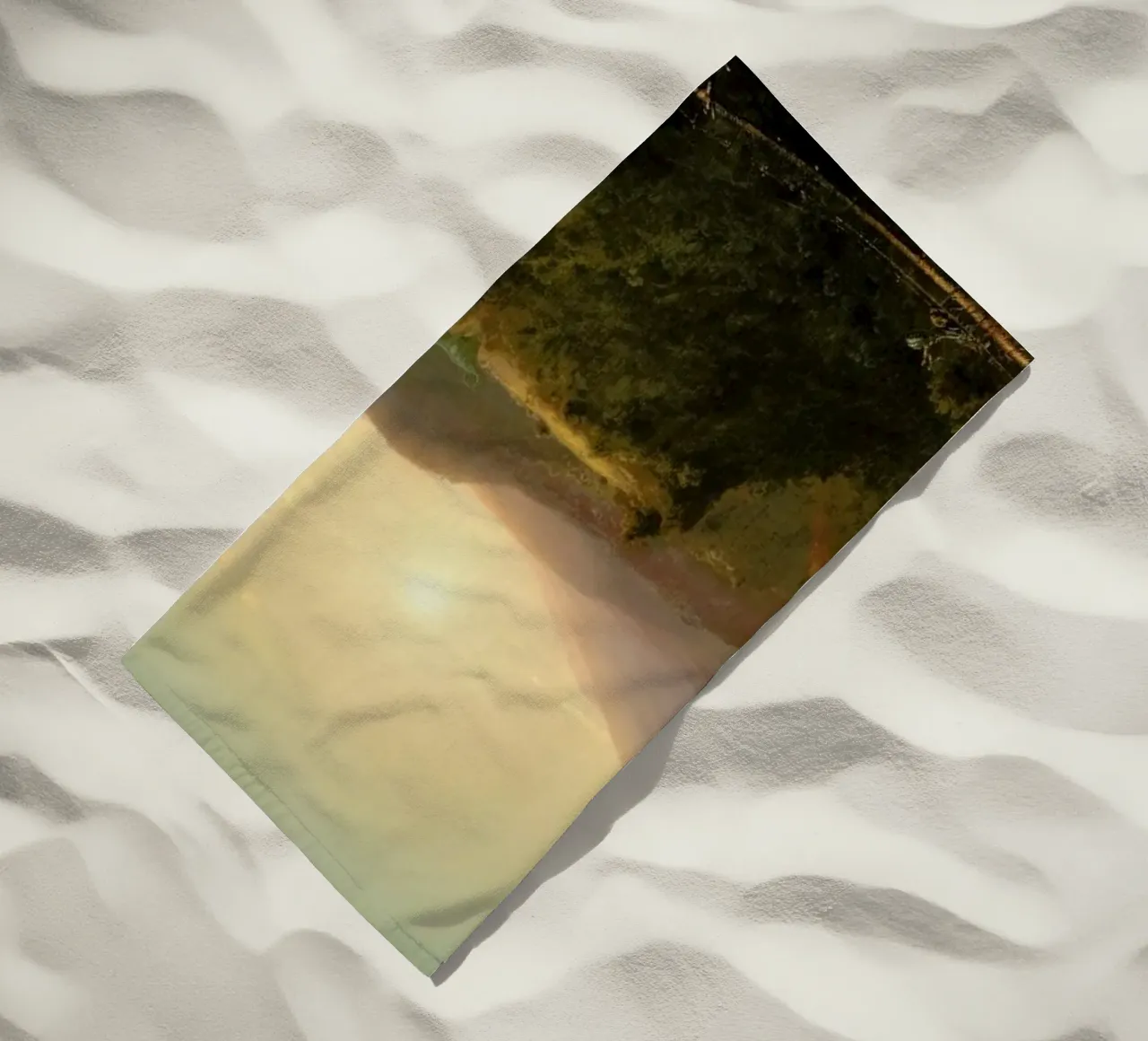 The Path To Enlightenment telo mare da Jason Brueck