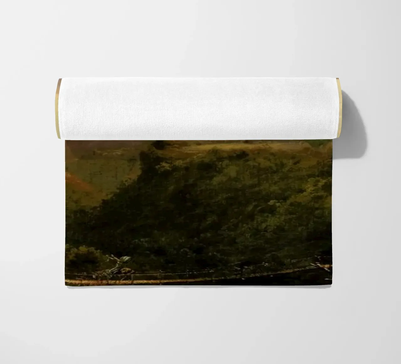 The Path To Enlightenment telo mare da Jason Brueck