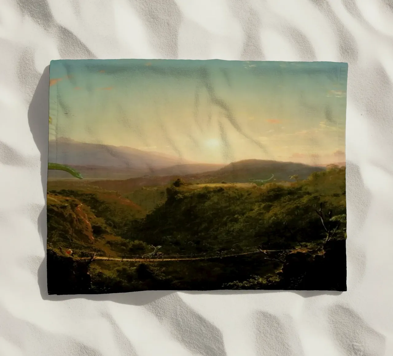 The Path To Enlightenment telo mare da Jason Brueck