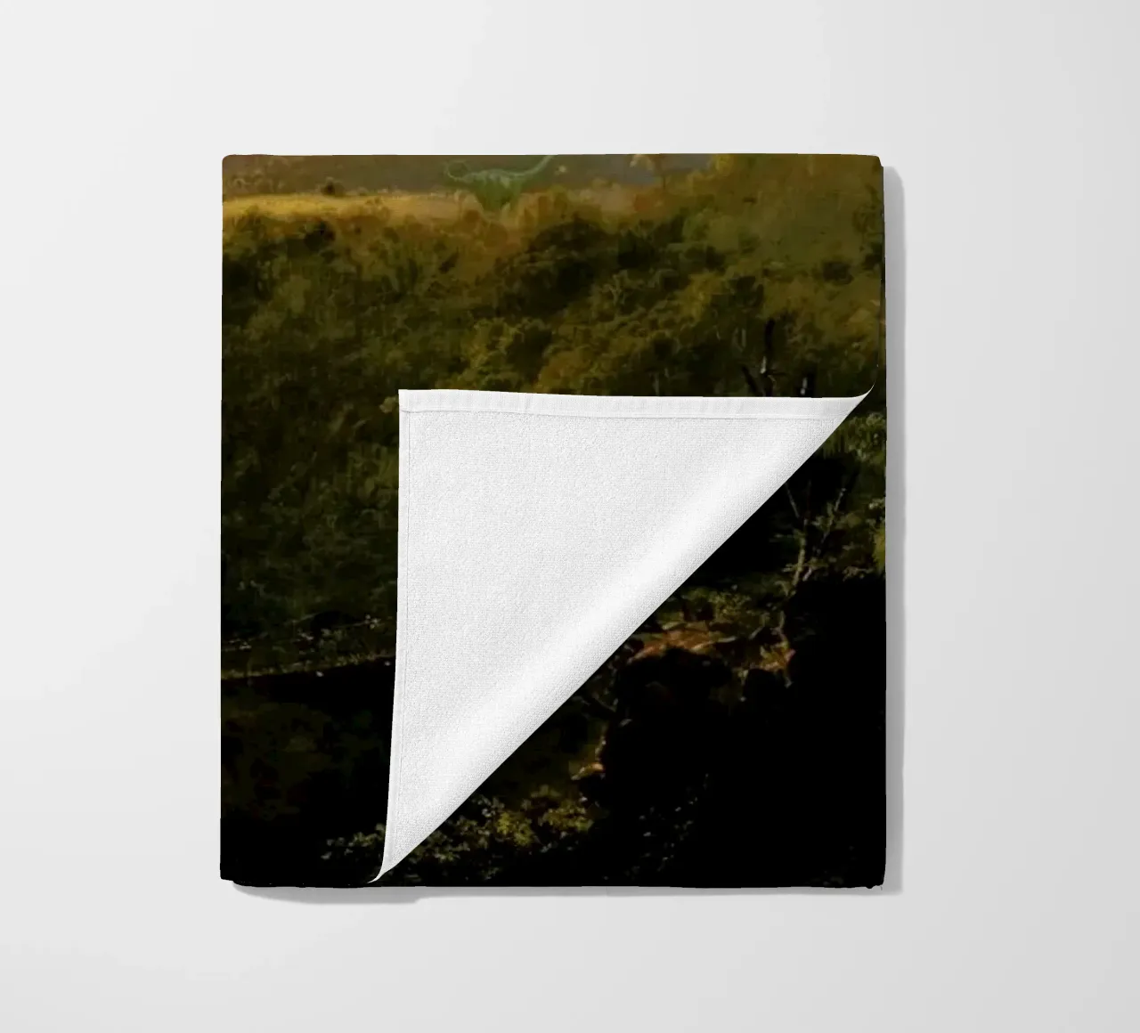 The Path To Enlightenment telo mare da Jason Brueck