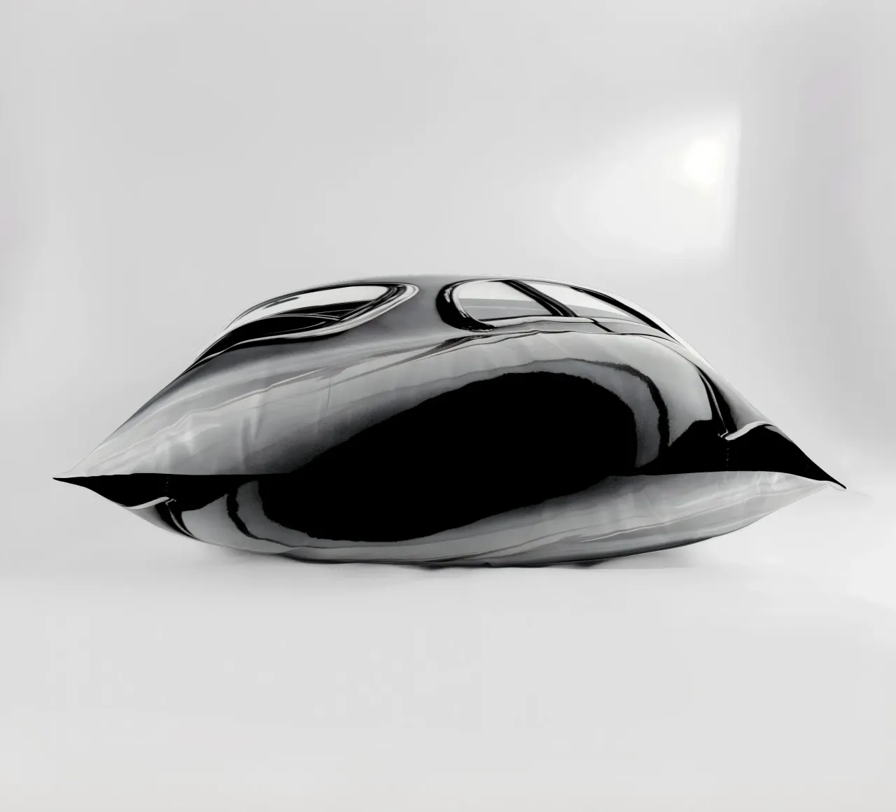 Auto d'epoca monocromatiche cuscino da CAR EDITION