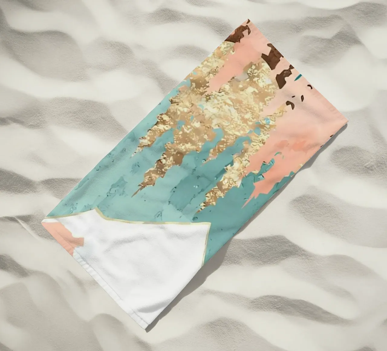 Fall Transition telo mare da Albert S Jacob