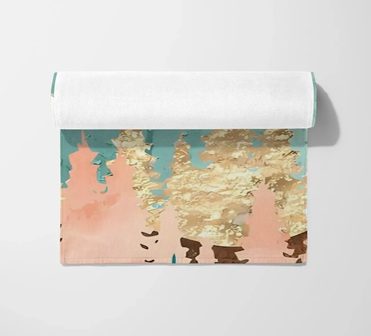 Fall Transition telo mare da Albert S Jacob