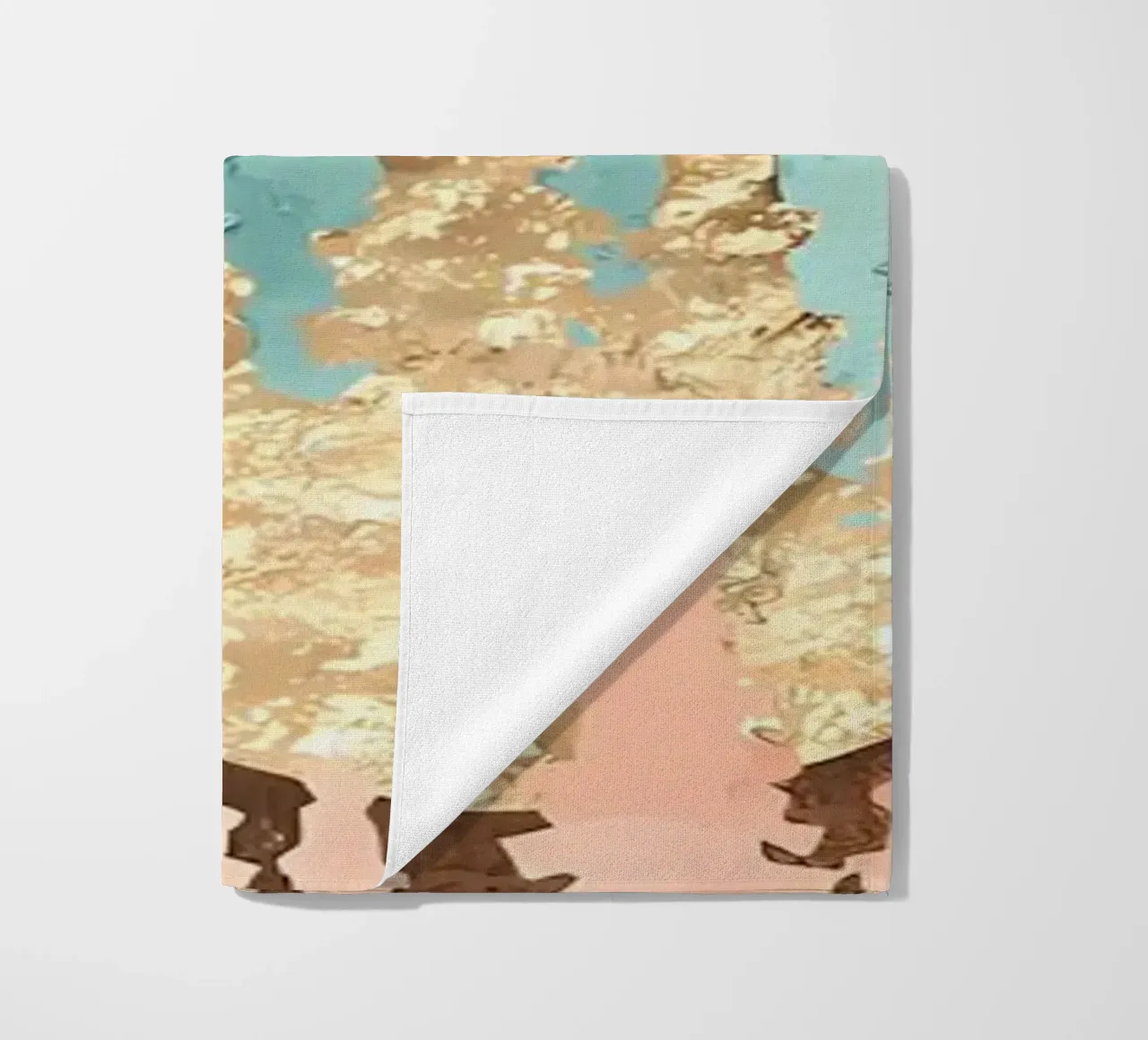 Fall Transition telo mare da Albert S Jacob