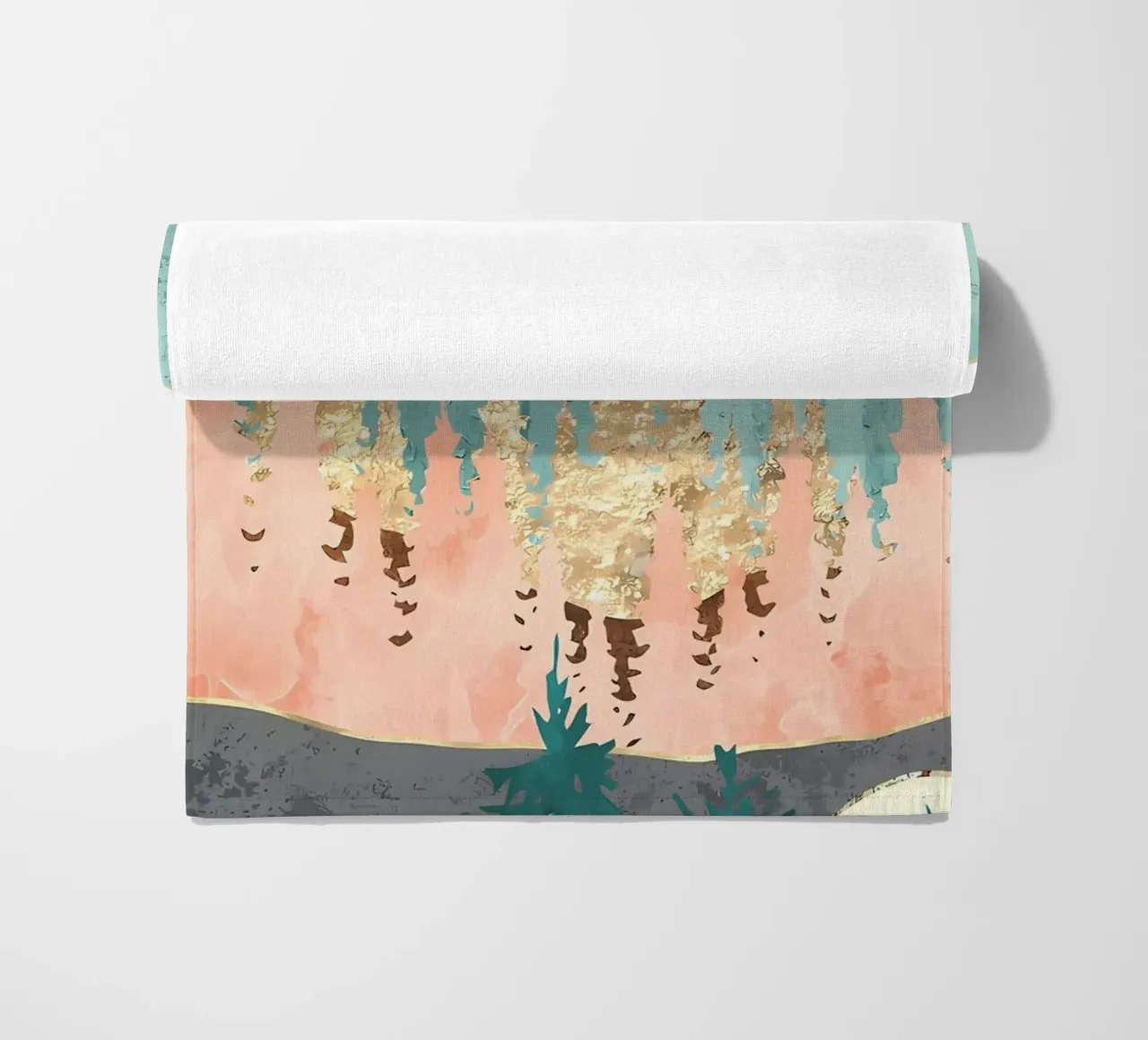 Fall Transition telo mare da Albert S Jacob