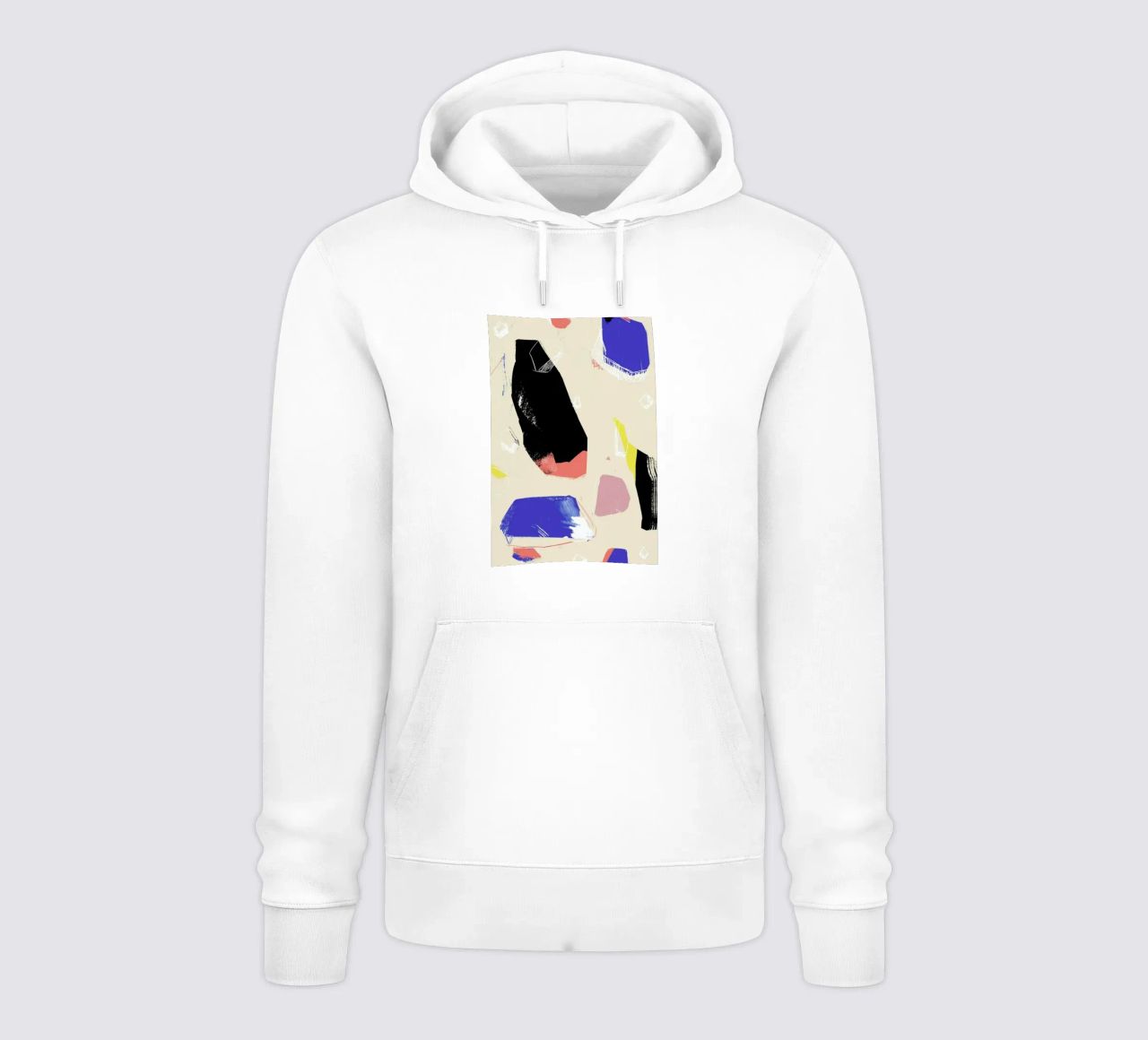Gems felpa con cappuccio da Jilli Darling Art