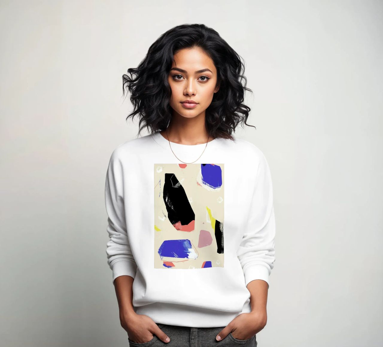 Gems felpa da Jilli Darling Art