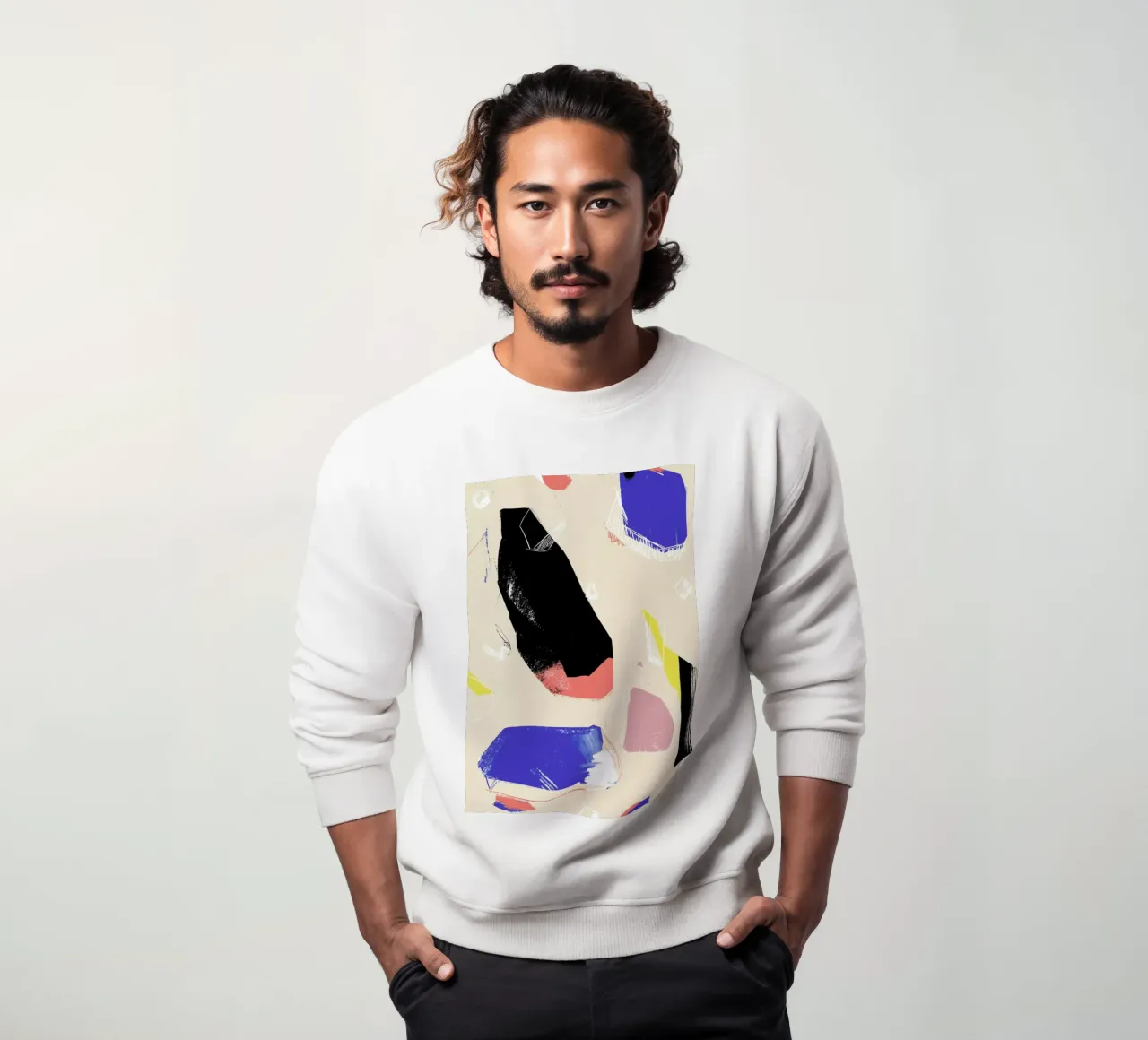 Gems felpa da Jilli Darling Art