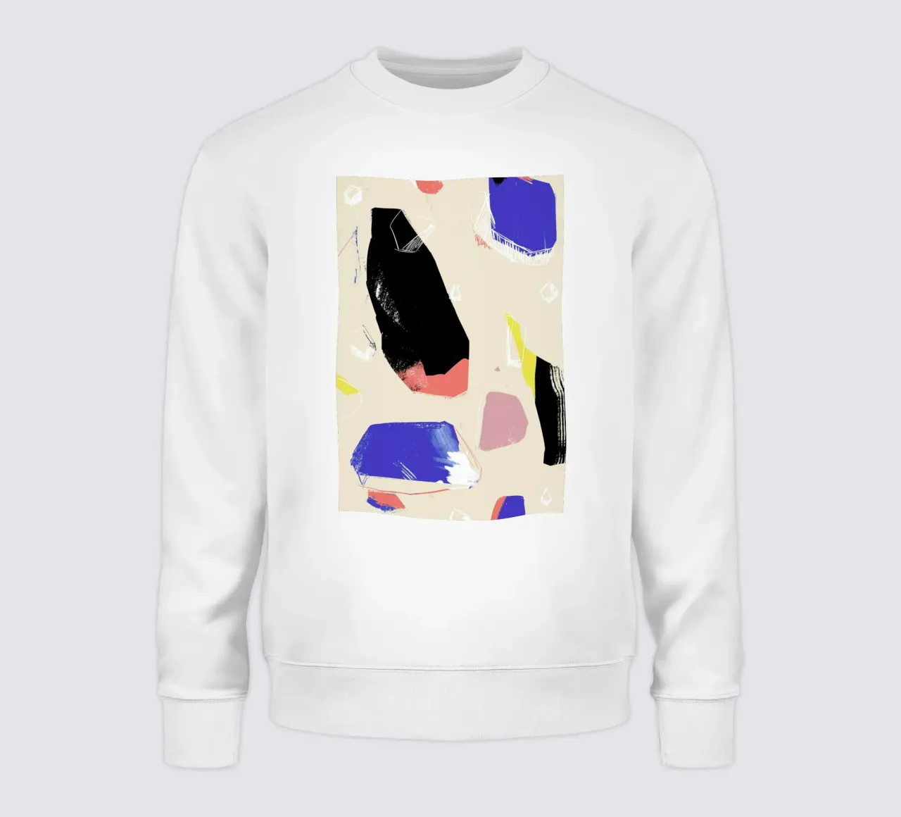 Gems felpa da Jilli Darling Art