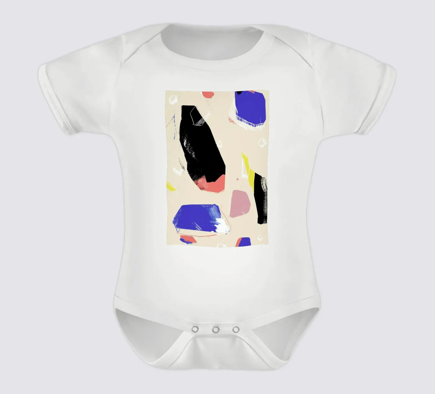 Gems body bébé de Jilli Darling Art