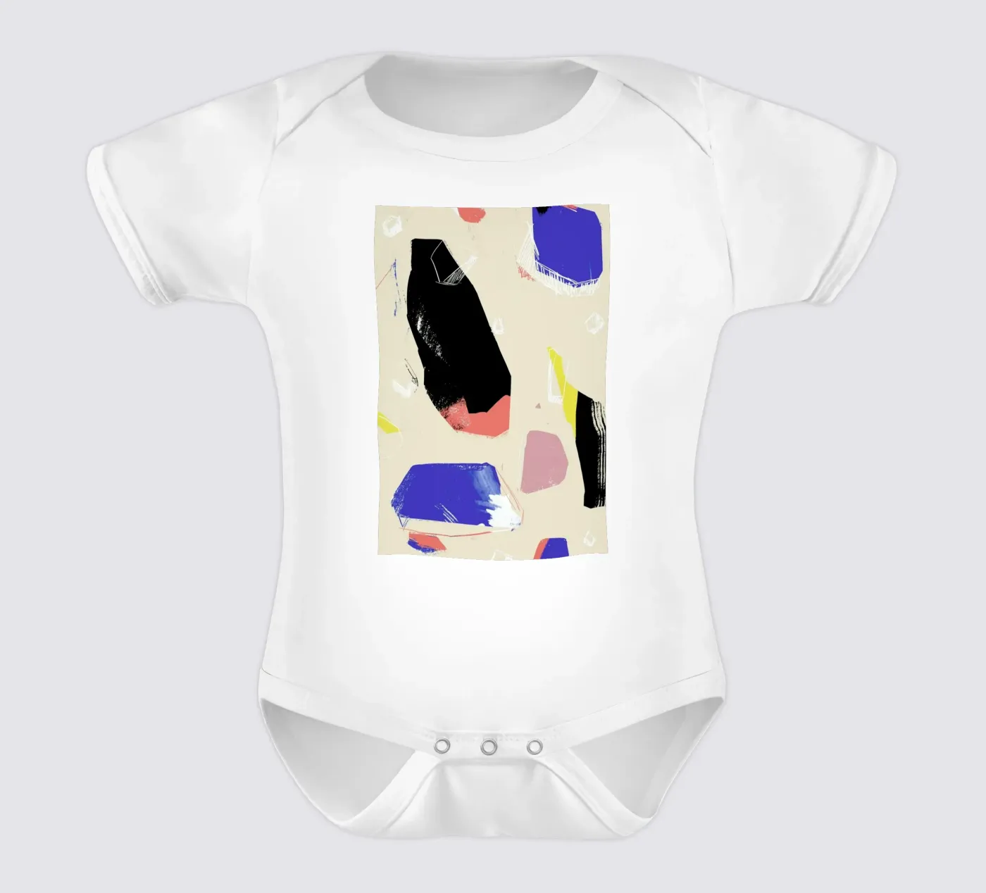 Gems body bébé de Jilli Darling Art