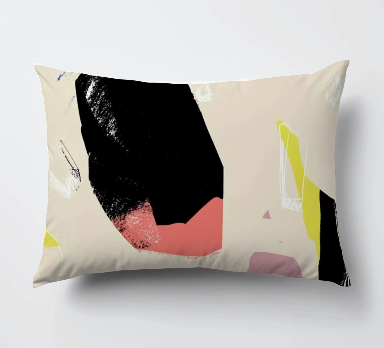 Gems cuscino da Jilli Darling Art