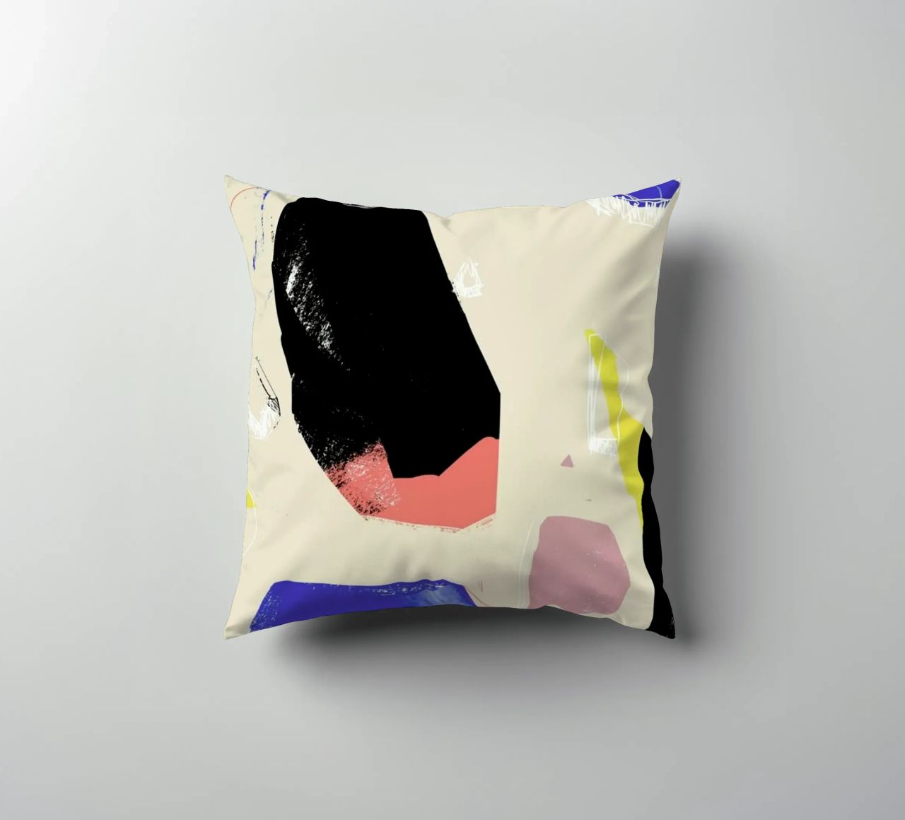 Gems cuscino da Jilli Darling Art