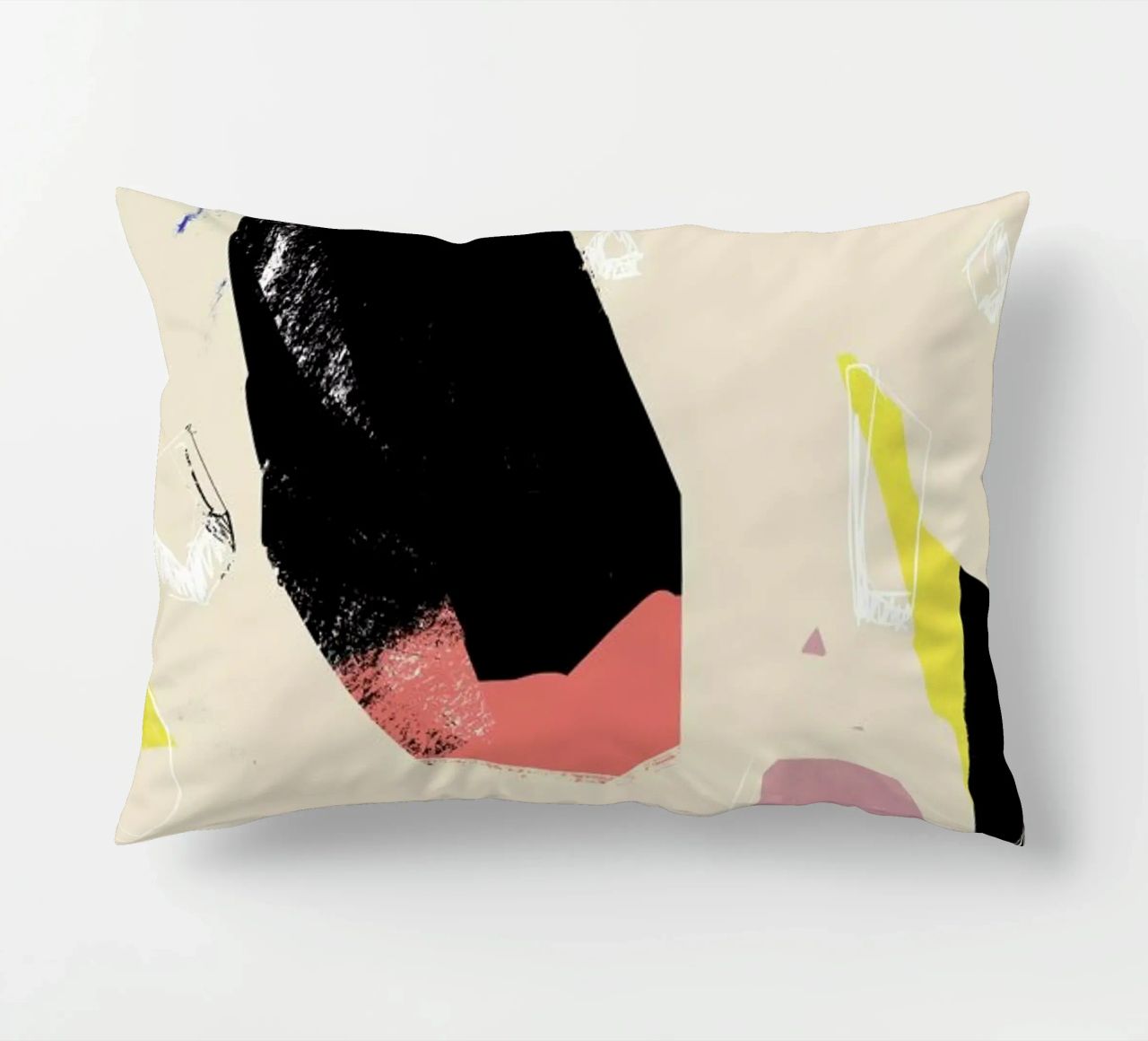 Gems cuscino da Jilli Darling Art