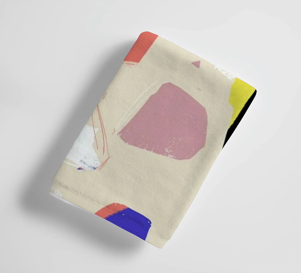 Gems asciugamano da bagno da Jilli Darling Art