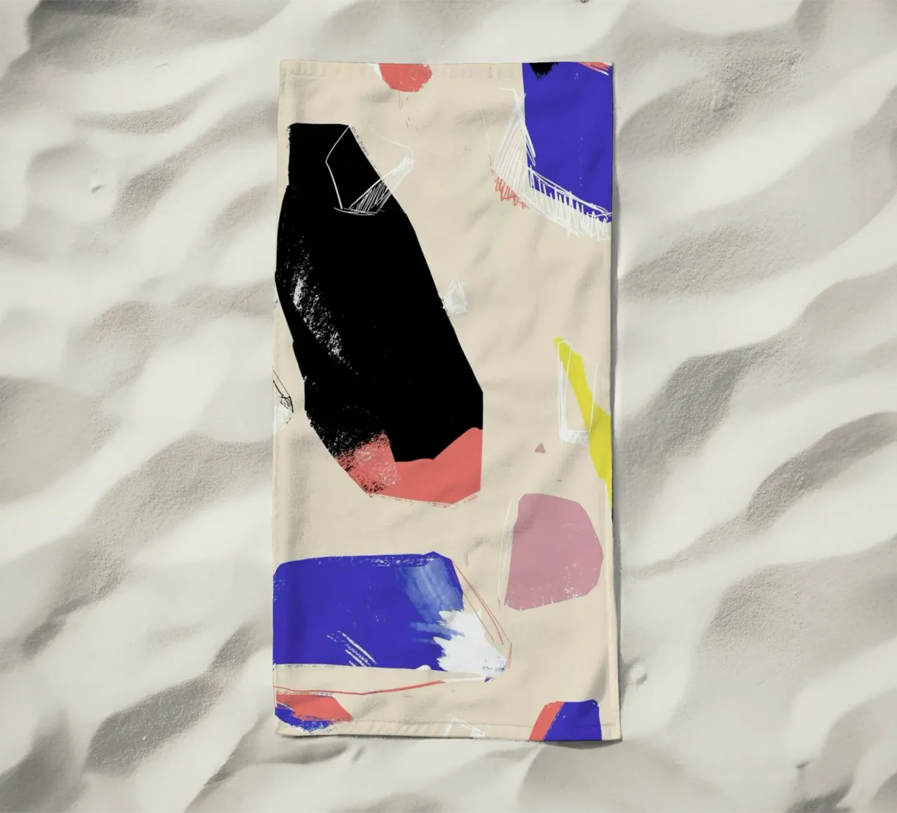 Gems telo mare da Jilli Darling Art