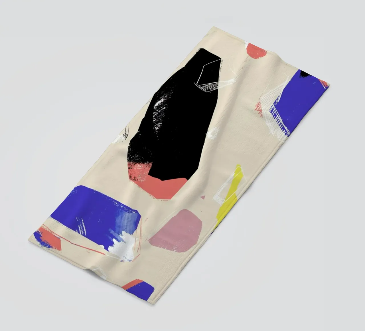 Gems telo mare da Jilli Darling Art