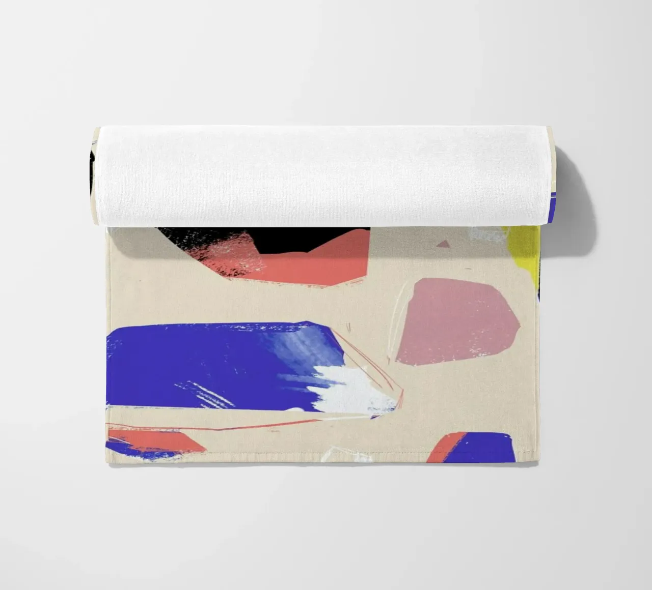 Gems telo mare da Jilli Darling Art