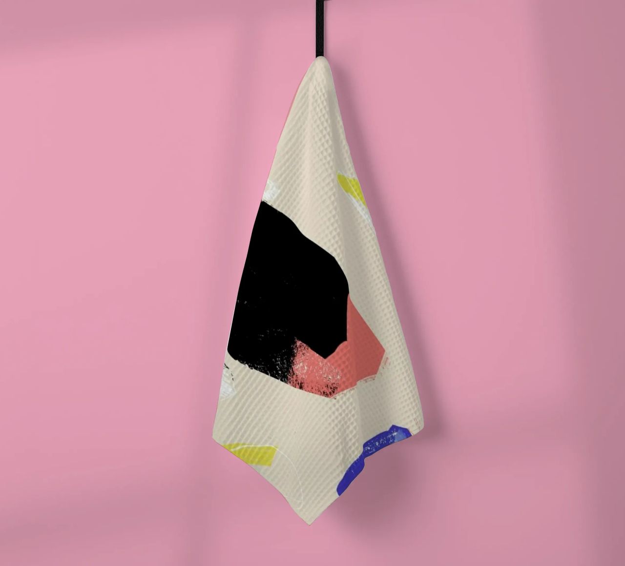 Gems canovaccio da cucina da Jilli Darling Art
