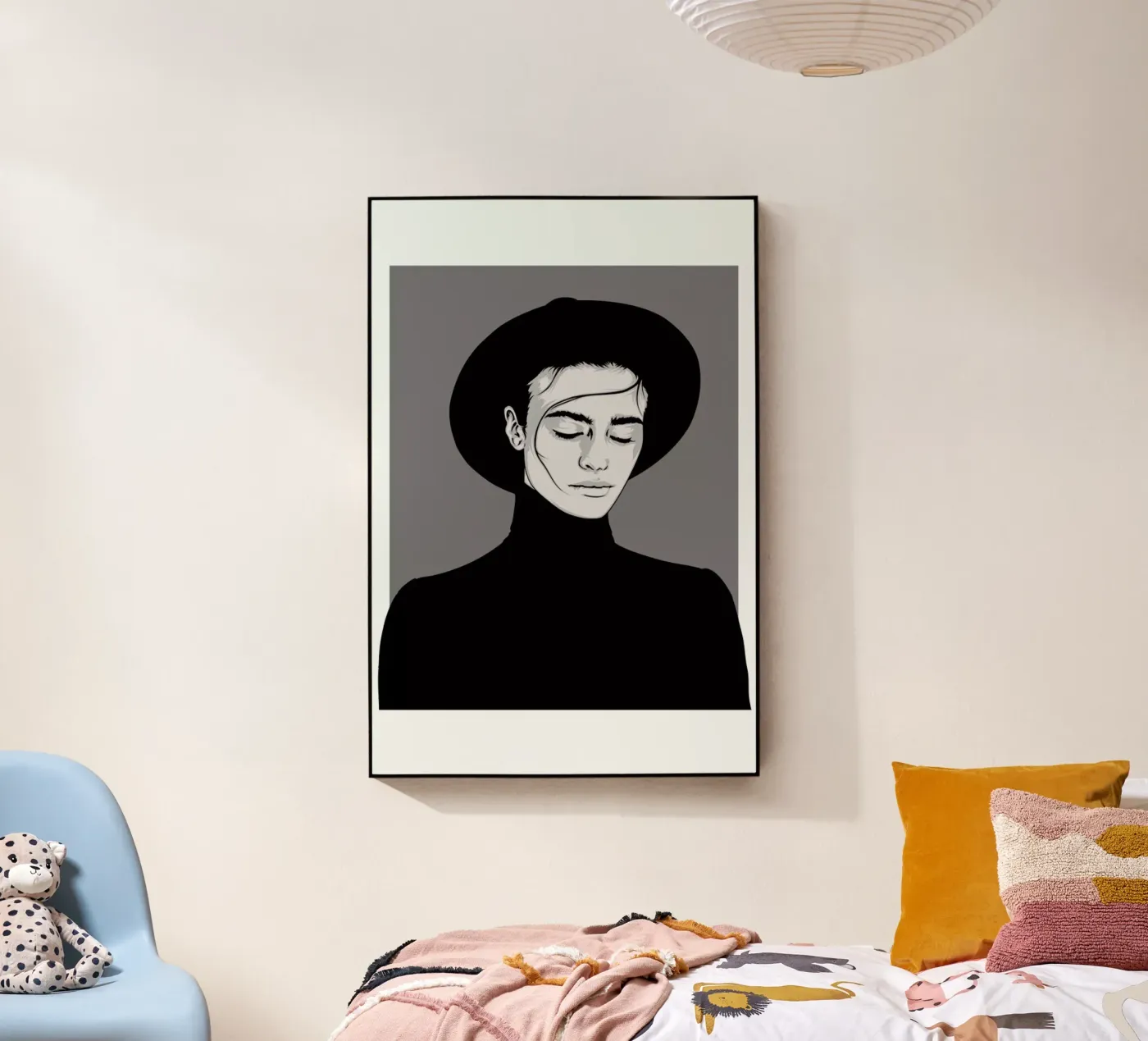 CV 06 plexiglass da Cranio Dsgn