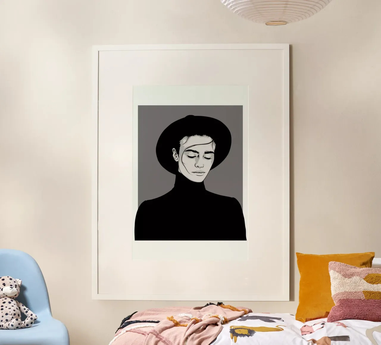 CV 06 poster da Cranio Dsgn