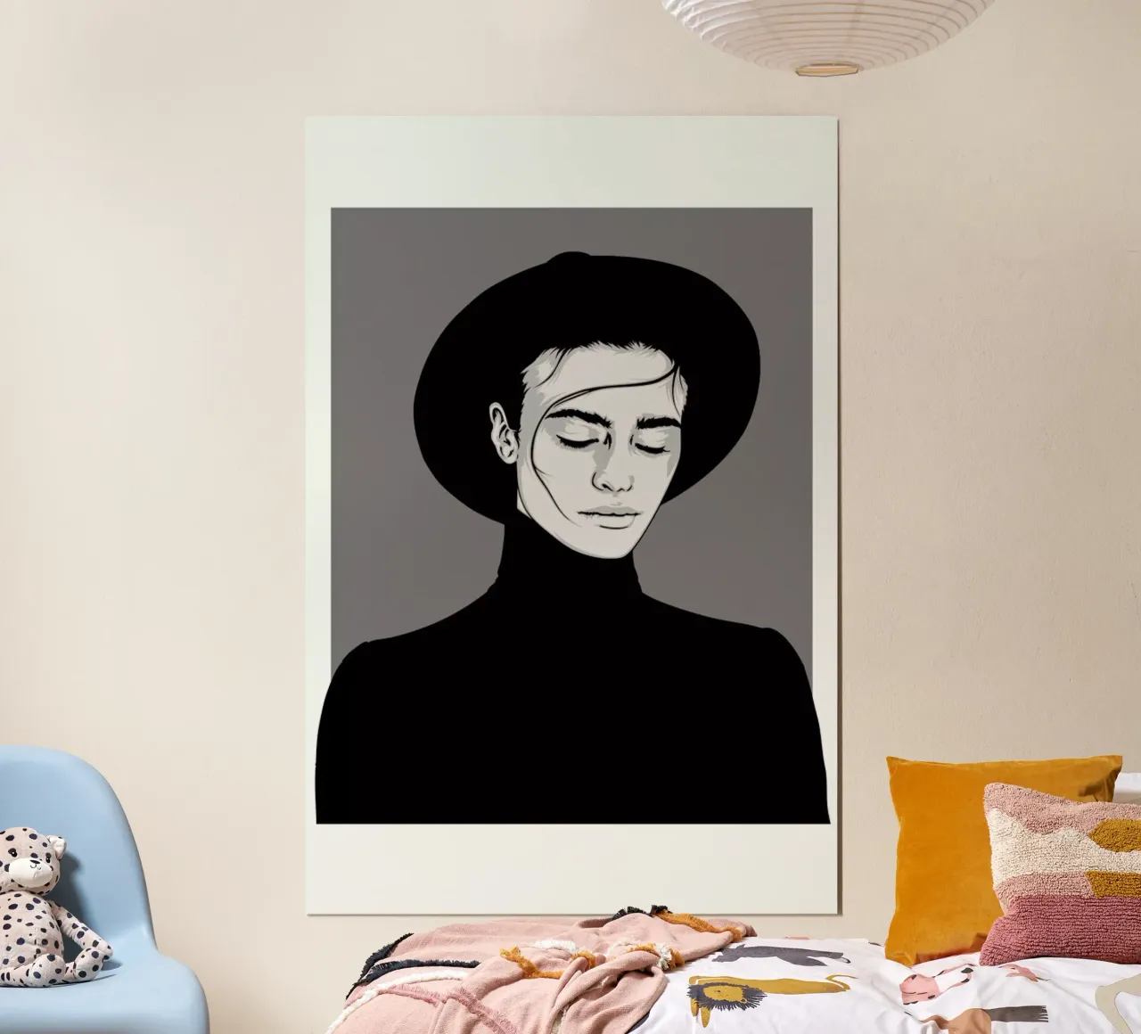 CV 06 poster da Cranio Dsgn