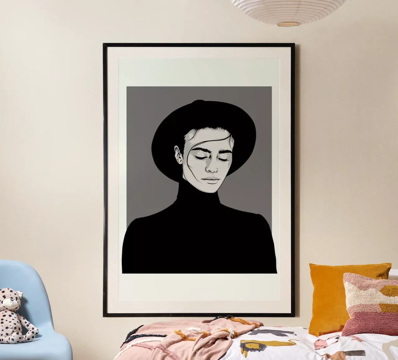 CV 06 poster da Cranio Dsgn