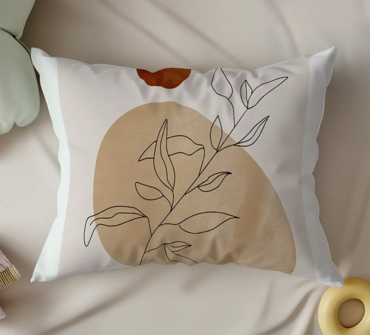 Desert Reed cuscino da Pure