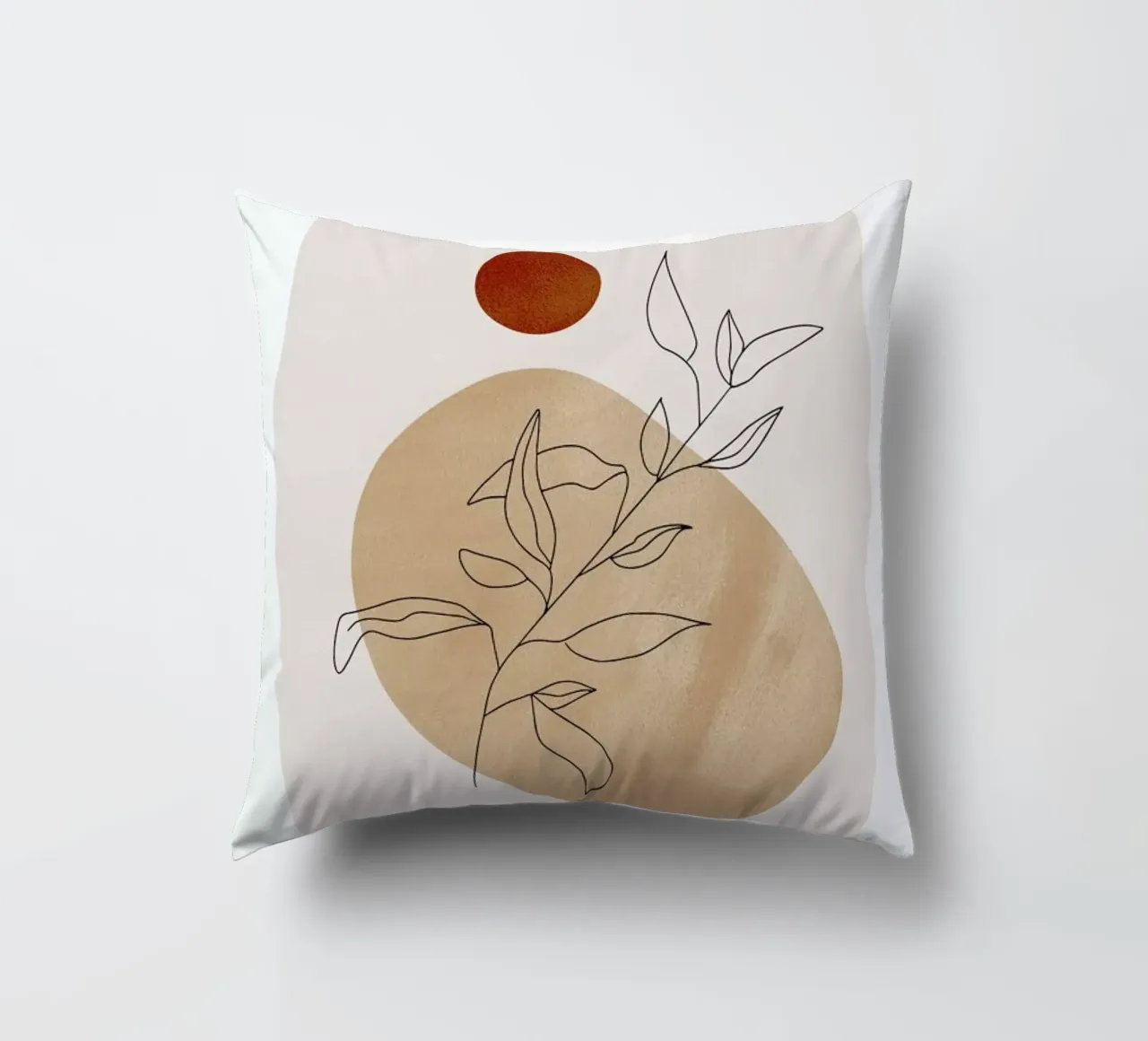 Desert Reed cuscino da Pure