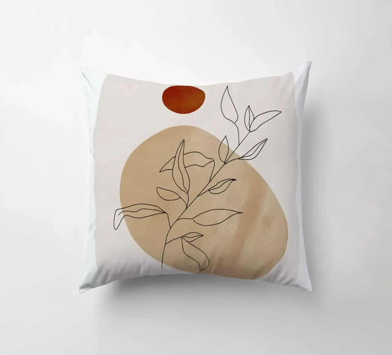 Desert Reed cuscino da Pure