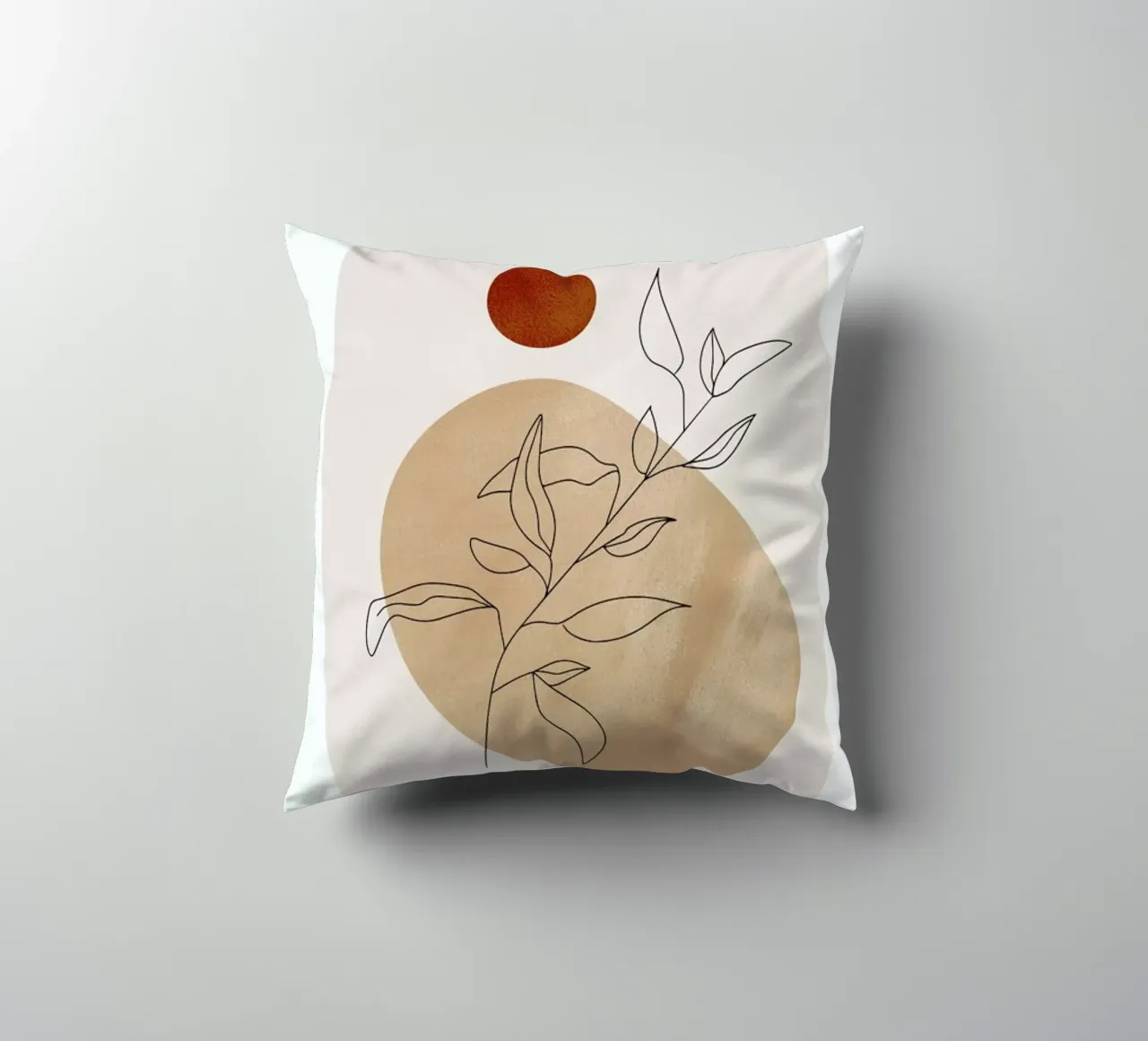 Desert Reed cuscino da Pure
