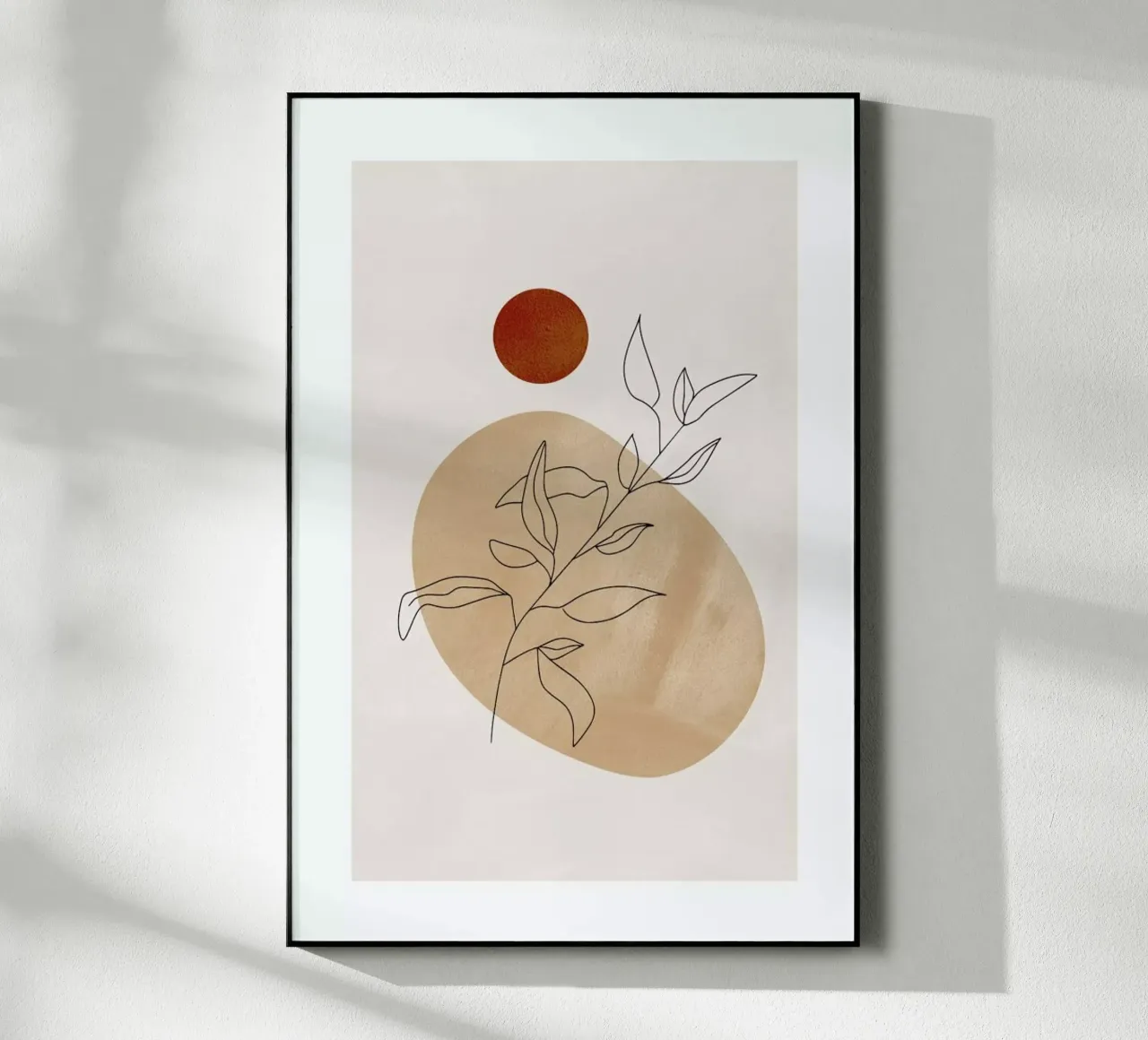 Desert Reed plexiglass da Pure