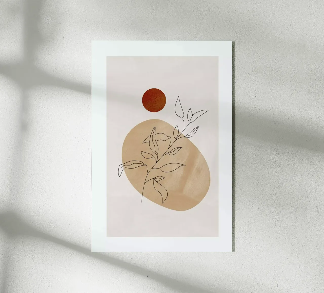 Desert Reed plexiglass da Pure