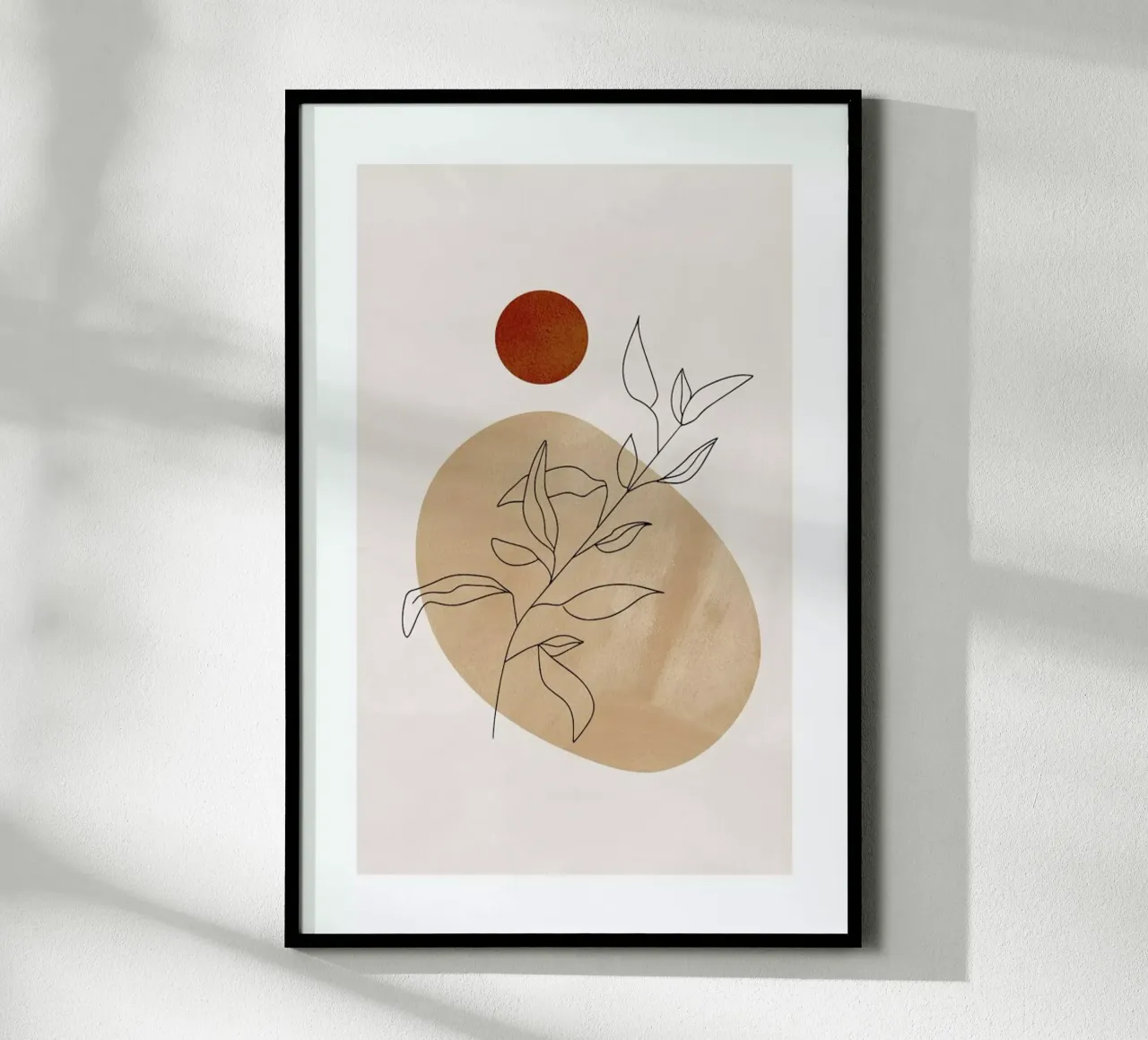 Desert Reed poster da Pure