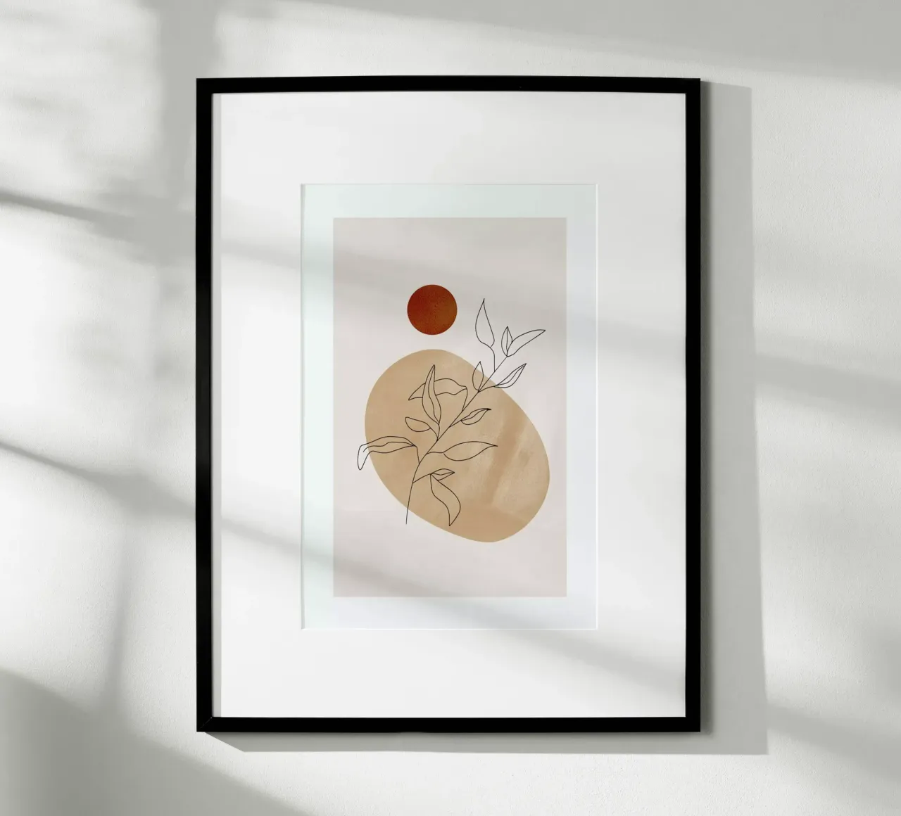 Desert Reed poster da Pure