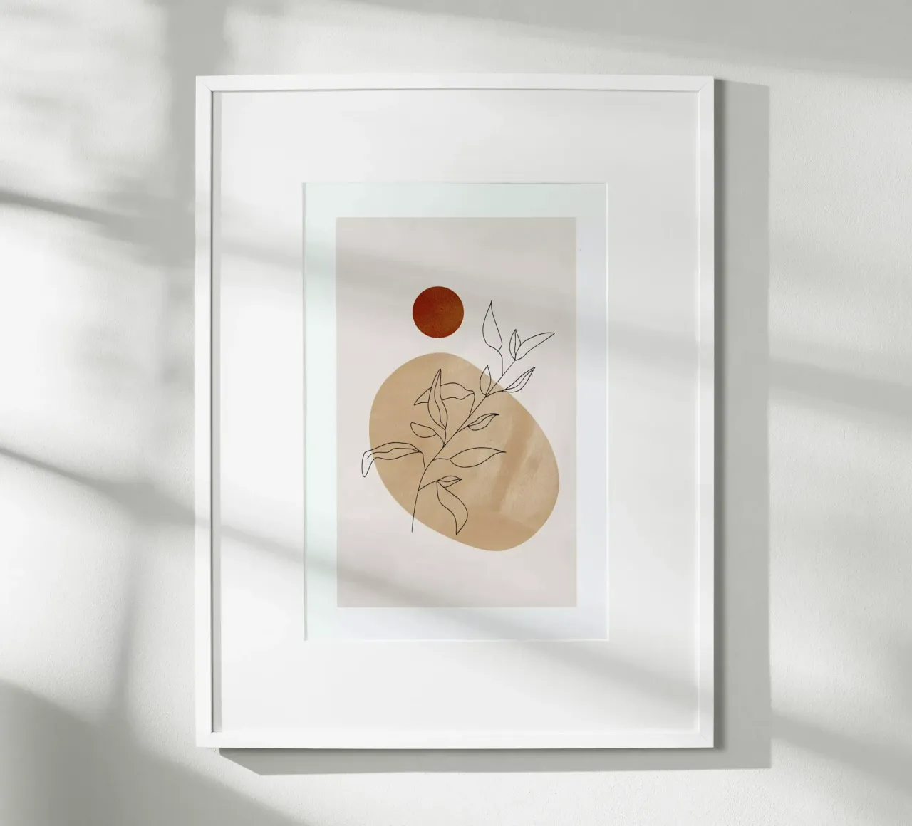 Desert Reed poster da Pure