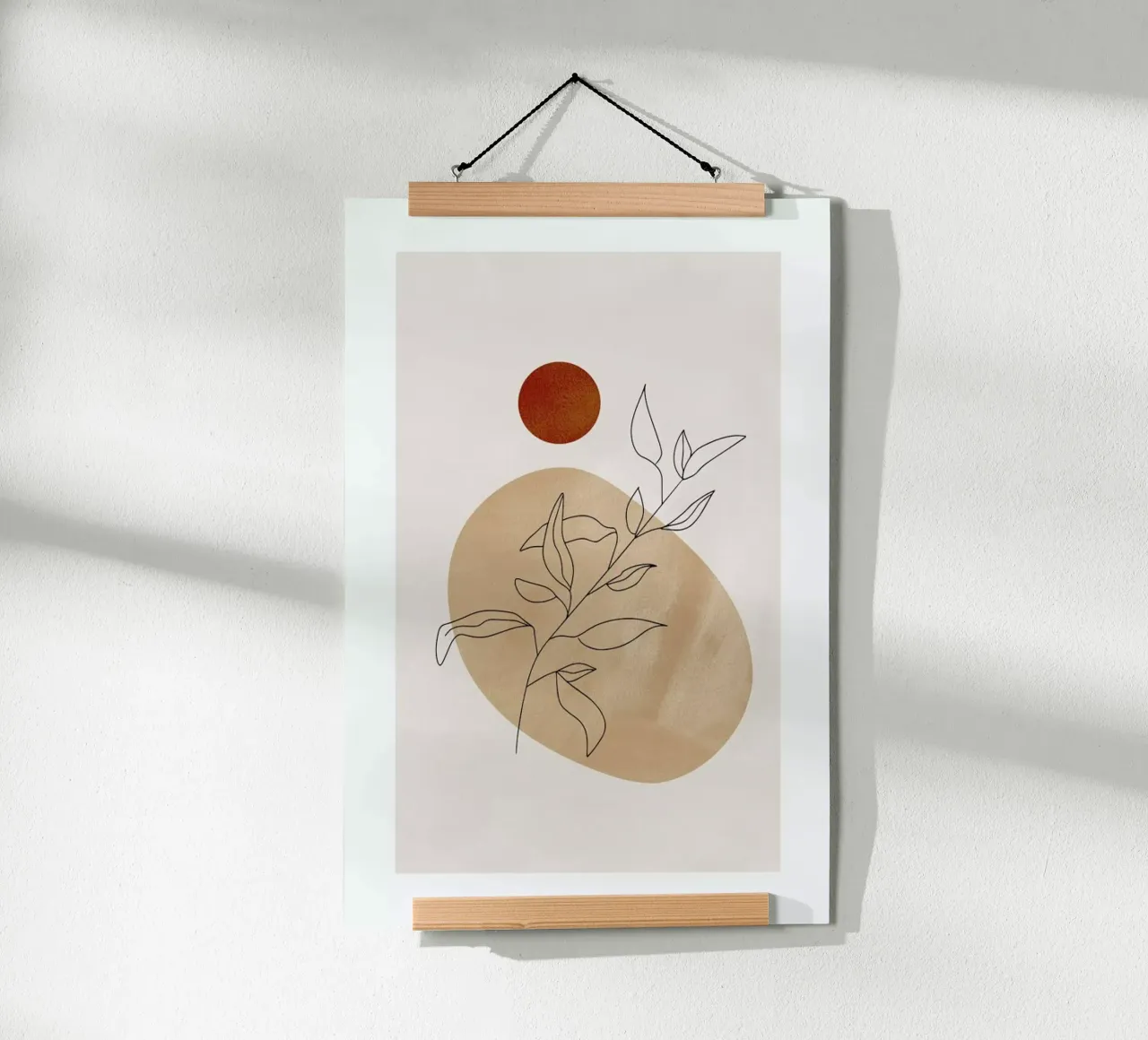 Desert Reed poster da Pure