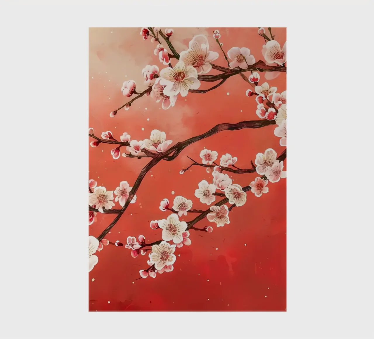 ciliegio in fiore in Giappone diario da Rebecca Clark Wyrick