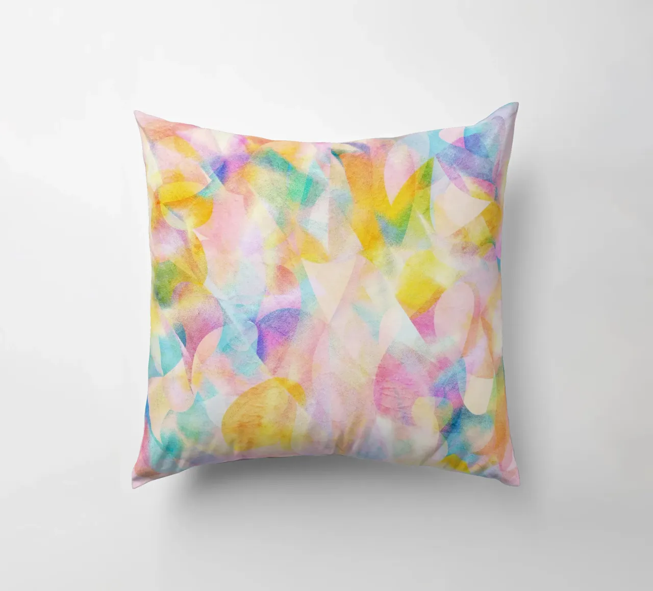 Dreamy Abstract cuscino da lovely lines
