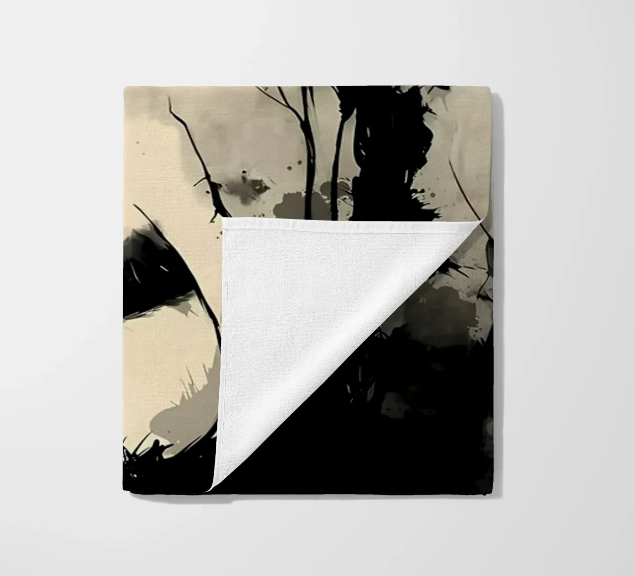 Panda telo mare da James M Coyle