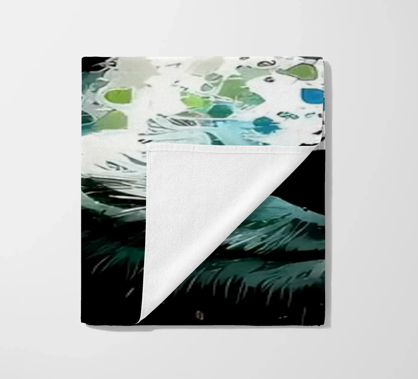 Panda telo mare da James M Coyle